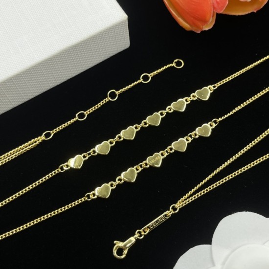 Celine Necklace