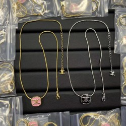 Celine Necklace