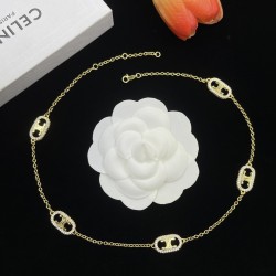 Celine Necklace