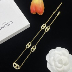 Celine Necklace