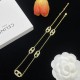Celine Necklace