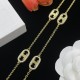 Celine Necklace