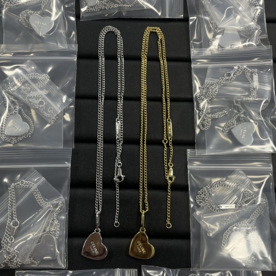 Celine Necklace