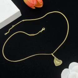 Celine Necklace