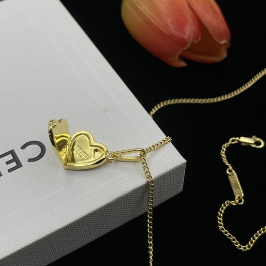 Celine Necklace