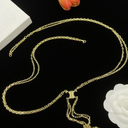 Celine Necklace