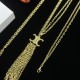 Celine Necklace