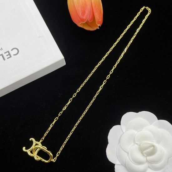 Celine Necklace