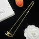 Celine Necklace