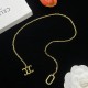 Celine Necklace