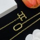 Celine Necklace