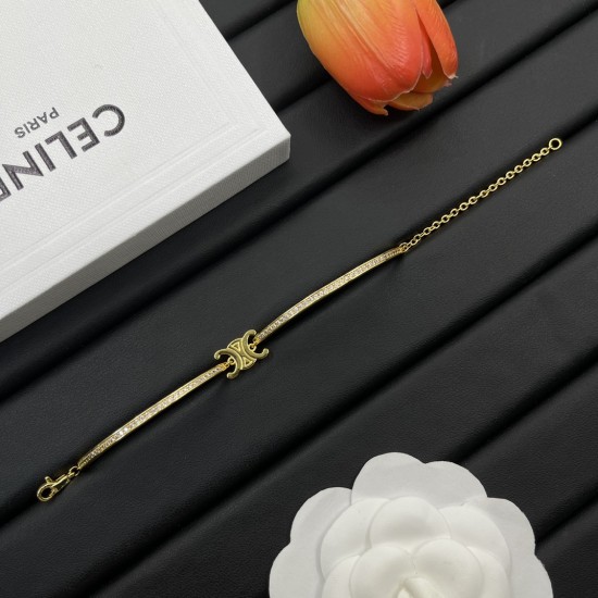 Celine Necklace