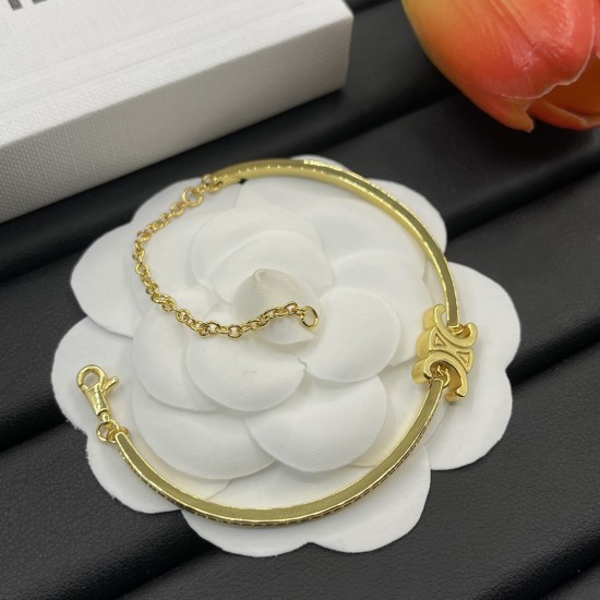 Celine Necklace