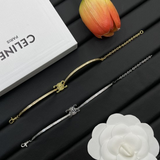 Celine Necklace