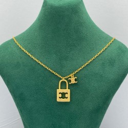 Celine Necklace