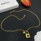 Celine Necklace