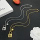 Celine Necklace