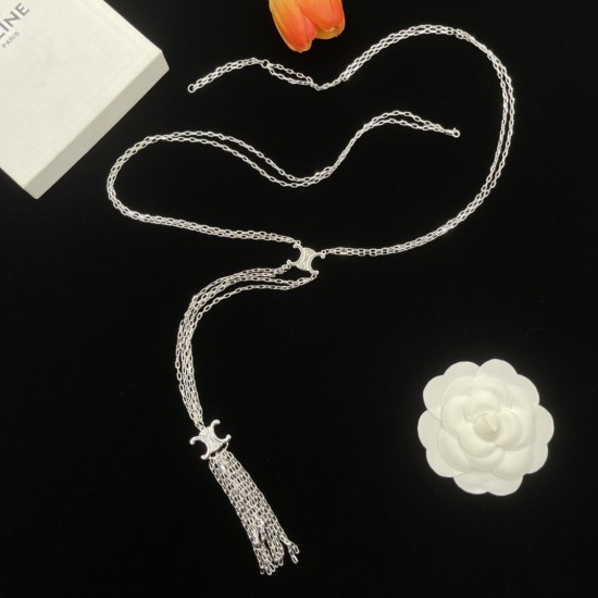 Celine Necklace