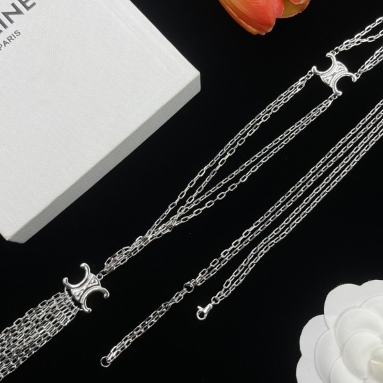 Celine Necklace