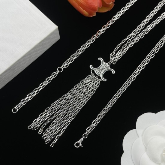 Celine Necklace