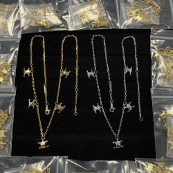 Celine Necklace