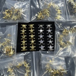 Celine Necklace