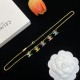 Celine Necklace