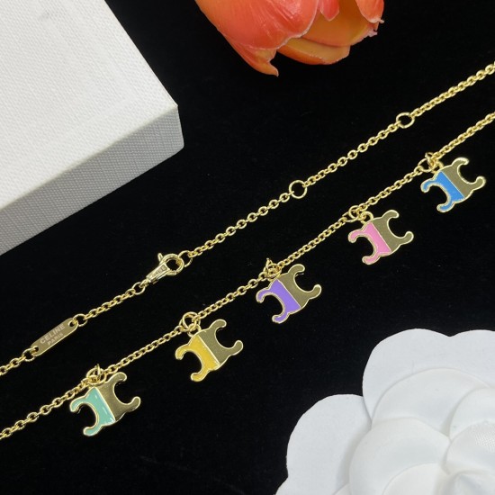 Celine Necklace