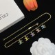 Celine Necklace