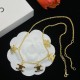 Celine Necklace