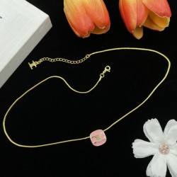 Celine Necklace