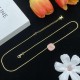 Celine Necklace