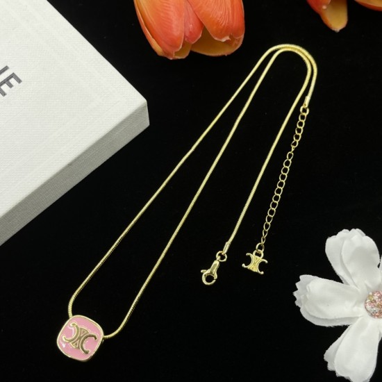 Celine Necklace