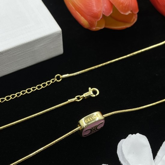 Celine Necklace