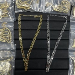 Celine Necklace
