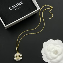 Celine Necklace