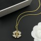 Celine Necklace