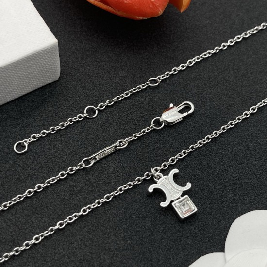 Celine Necklace