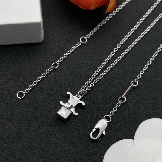 Celine Necklace
