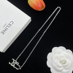 Celine Necklace