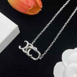 Celine Necklace