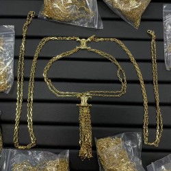 Celine Necklace