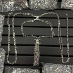 Celine Necklace