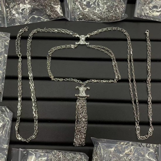 Celine Necklace