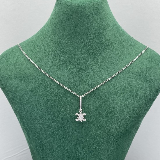Celine Necklace