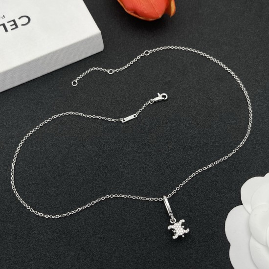 Celine Necklace