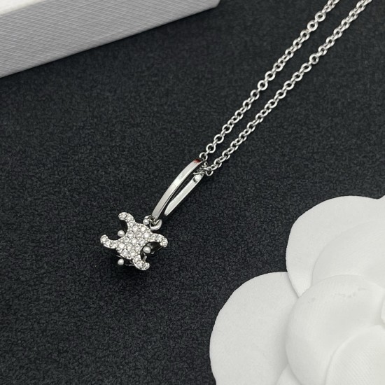 Celine Necklace