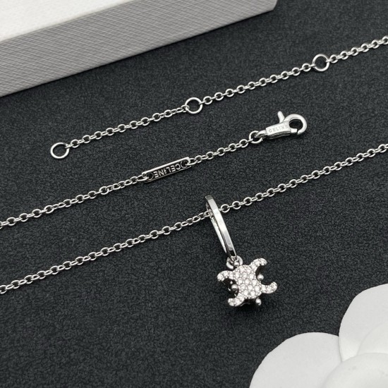 Celine Necklace