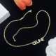 Celine Necklace