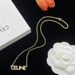 Celine Necklace